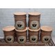 Oil Drum Stool Oil Drum Stool