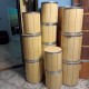 Upcycled Storage Stool