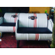 Oil Drum Sofa