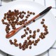 Long Handled Wooden Tea Spoon Long Handled Wooden Tea Spoon
