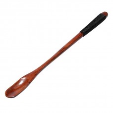 Long Handled Wooden Tea Spoon Long Handled Wooden Tea Spoon
