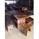 Suar Wood - Kitchen Furniture Set Suar Wood - Kitchen Furniture Set
