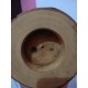 Wooden Candle Holder Wooden Candle Holder