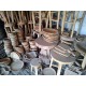 Long Suar Bowls