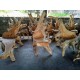 Teak Root Chairs Teak Root Chairs