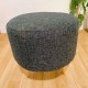 Cushioned Stools Cushioned Stools