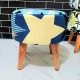 Cushioned Stools Cushioned Stools