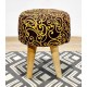 Cushioned Stools Cushioned Stools