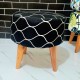 Cushioned Stools Cushioned Stools