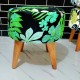 Cushioned Stools Cushioned Stools