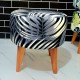 Cushioned Stools Cushioned Stools
