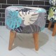 Cushioned Stools Cushioned Stools