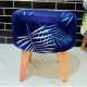 Cushioned Stools Cushioned Stools