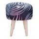Cushioned Stools Cushioned Stools
