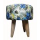 Cushioned Stools Cushioned Stools