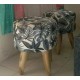 Cushioned Stools Cushioned Stools