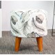 Cushioned Stools Cushioned Stools