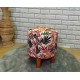 Cushioned Stools Cushioned Stools