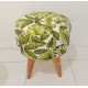 Cushioned Stools Cushioned Stools