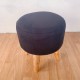 Cushioned Stools Cushioned Stools