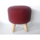 Cushioned Stools Cushioned Stools