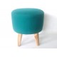 Cushioned Stools Cushioned Stools