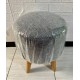 Cushioned Stools Cushioned Stools