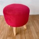 Cushioned Stools Cushioned Stools