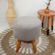 Cushioned Stools Cushioned Stools