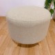 Cushioned Stools Cushioned Stools