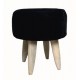 Cushioned Stools Cushioned Stools