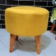 Cushioned Stools Cushioned Stools