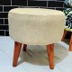 Cushioned Stools Cushioned Stools