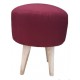 Cushioned Stools Cushioned Stools