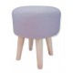 Cushioned Stools Cushioned Stools