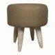 Cushioned Stools Cushioned Stools