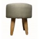 Cushioned Stools Cushioned Stools