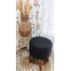 Cushioned Stools Cushioned Stools