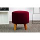 Cushioned Stools Cushioned Stools