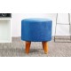 Cushioned Stools Cushioned Stools