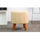 Cushioned Stools Cushioned Stools
