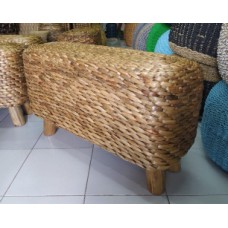 Long Enceng Stool Long Enceng Stool