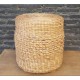 Round Enceng Stools Round Enceng Stools