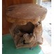 Naturally Shaped Bar Tables