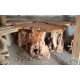 Naturally Shaped Bar Tables
