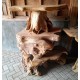 Naturally Shaped Bar Tables