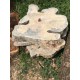 Organic Shaped Suar Slab Wood Tables Organic Shaped Suar Slab Wood Tables