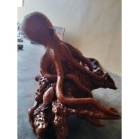Octopus Sculpture Octopus Sculpture