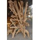 Custom Rootwood Furniture