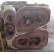 Suar Wood Tiles (large)